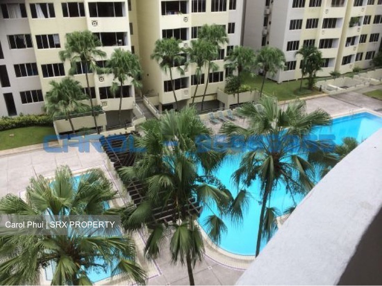Bukit Regency (D21), Condominium #239308351